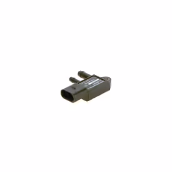 Capteur, pression des gaz échappement BOSCH 0 281 006 005