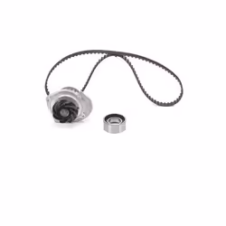 Pompe à Eau + Kit De Distribution; BOSCH; 108 1029 15; pour FIAT, LANCIA