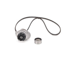 BOSCH 1 987 946 935 Pompe à Eau + Kit De Distribution 108 1029 15 FIAT: Punto I 3/5 portes, Palio I Weekend, Punto I Cabriolet, LANCIA: Y