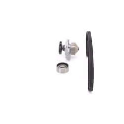 BOSCH 1 987 946 935 Pompe à Eau + Kit De Distribution 108 1029 15 FIAT: Punto I 3/5 portes, Palio I Weekend, Punto I Cabriolet, LANCIA: Y