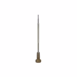 Soupape injecteur, système à rampe commune BOSCH F 00V C01 347