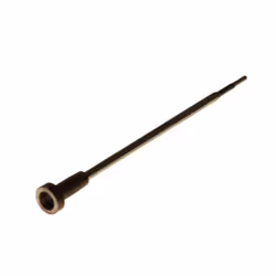 Soupape injecteur, système à rampe commune BOSCH F 00V C01 346