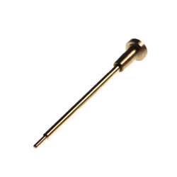Soupape injecteur, système à rampe commune BOSCH F 00V C01 001
