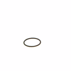 Bague d'étanchéité, injecteur Common Rail BOSCH F 00V C38 002, 5 pièce - Vue supplémentaire 4