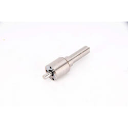 Gicleur d'injection à trou de siège BOSCH 0 433 175 386