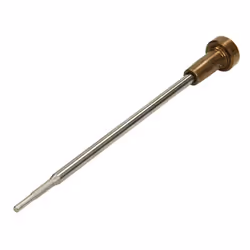 Soupape injecteur, système à rampe commune BOSCH F 00V C01 331