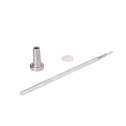 Soupape injecteur, système à rampe commune BOSCH F 00V C01 318