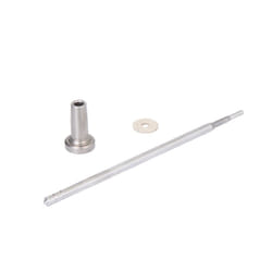 Soupape injecteur, système à rampe commune BOSCH F 00V C01 318