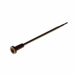 Soupape injecteur, système à rampe commune BOSCH F 00V C01 310