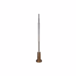 Soupape injecteur, système à rampe commune BOSCH F 00V C01 035