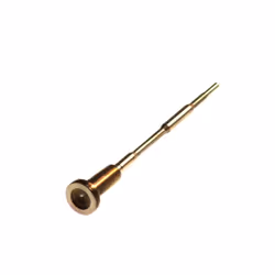 Soupape injecteur, système à rampe commune BOSCH F 00V C01 034