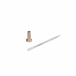 Soupape injecteur, système à rampe commune BOSCH F 00V C01 036