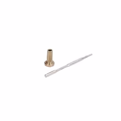 Soupape injecteur, système à rampe commune BOSCH F 00V C01 037