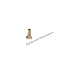 Soupape injecteur, système à rampe commune BOSCH F 00V C01 037
