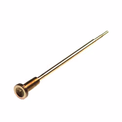 Soupape injecteur, système à rampe commune BOSCH F 00V C01 043