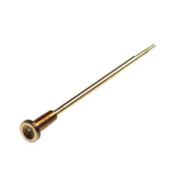 Soupape injecteur, système à rampe commune BOSCH F 00V C01 043