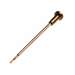 Soupape injecteur, système à rampe commune BOSCH F 00V C01 043