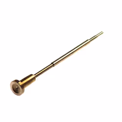 Soupape injecteur, système à rampe commune BOSCH F 00V C01 054