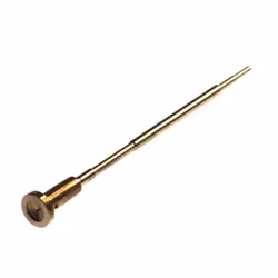 Soupape injecteur, système à rampe commune BOSCH F 00V C01 301