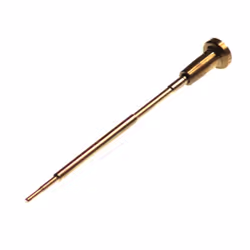 Soupape injecteur, système à rampe commune BOSCH F 00V C01 301