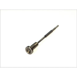 Soupape injecteur, système à rampe commune BOSCH F 00V C01 317