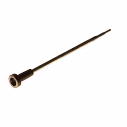 Soupape injecteur, système à rampe commune BOSCH F 00V C01 334