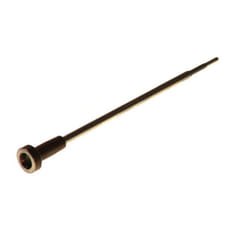 Soupape injecteur, système à rampe commune BOSCH F 00V C01 334