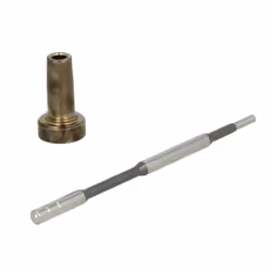 Soupape injecteur, système à rampe commune BOSCH F 00V C01 344
