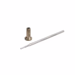 Soupape injecteur, système à rampe commune BOSCH F 00V C01 345