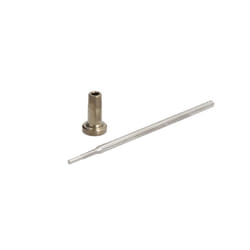 Soupape injecteur, système à rampe commune BOSCH F 00V C01 345
