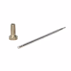 Soupape injecteur, système à rampe commune BOSCH F 00V C01 354