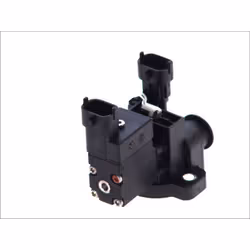 Valve, module d'alimentation (injection d'urée) BOSCH F 00B H40 280