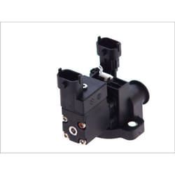 Valve, module d'alimentation (injection d'urée) BOSCH F 00B H40 280