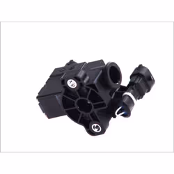 Valve, module d'alimentation (injection d'urée) BOSCH F 00B H40 280