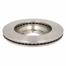Disque de frein BOSCH 0 986 478 375 avant, ventilé, 1 pièce - Vue supplémentaire 2