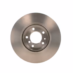Disque de frein BOSCH 0 986 478 622, avant, ventilé, à haute teneur en carbone, 1 pièce