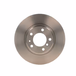 Disque de frein BOSCH 0 986 478 622, avant, ventilé, à haute teneur en carbone, 1 pièce - Vue supplémentaire 5