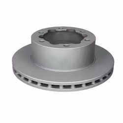 Disque de frein BOSCH 0 986 479 296 arrière, ventilé, à haute teneur en carbone, 1 pièce