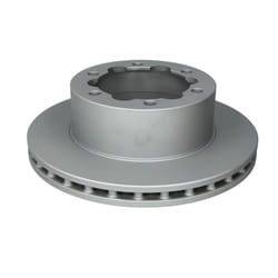 Disque de frein BOSCH 0 986 479 296 arrière, ventilé, à haute teneur en carbone, 1 pièce