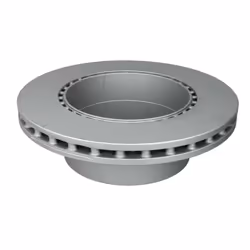 Disque de frein BOSCH 0 986 479 296 arrière, ventilé, à haute teneur en carbone, 1 pièce