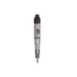 Injecteur, système à rampe commune BOSCH 0 445 120 197