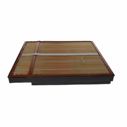 Filtre à air BOSCH F 026 400 094 - Vue supplémentaire 4