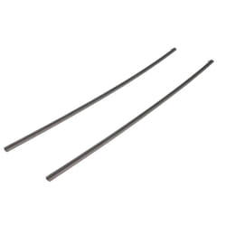 Balai d'essuie-glace BOSCH 3 397 033 375, Twin Z375, 640mm, Arrière+2 pièce
