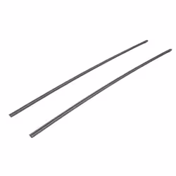 Balai d'essuie-glace BOSCH 3 397 033 375, Twin Z375, 640mm, Arrière+2 pièce