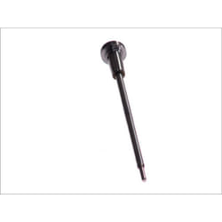 Pièce d'injecteur, système à rampe commune BOSCH F 00R J00 218
