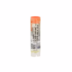 Gicleur d'injection à trou de siège BOSCH 0 433 175 425
