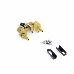 Kit de réparation, distributeur d'allumage BOSCH F 00B H40 277
