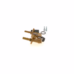 Kit de réparation, distributeur d'allumage BOSCH F 00B H40 277