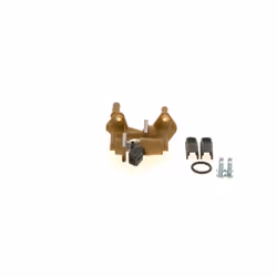 Kit de réparation, distributeur d'allumage BOSCH F 00B H40 277 - Vue supplémentaire 4