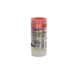 Gicleur d'injection de distribution BOSCH 0 434 250 135 DN0SD256